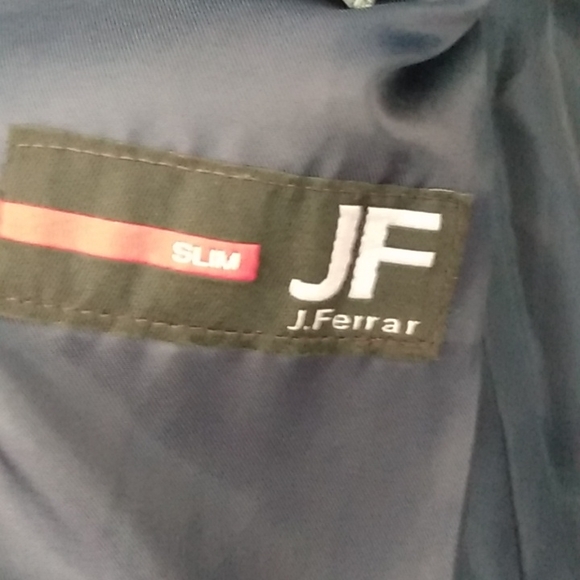 JF ferrar blazer jacket - Picture 7 of 7